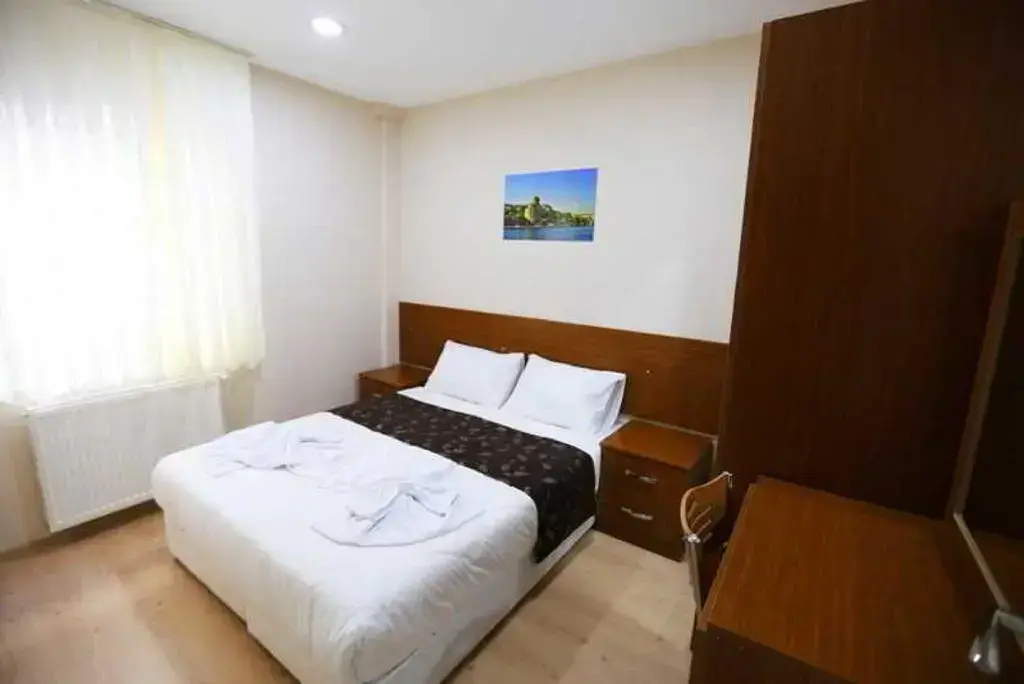 Foto - Istanbul Family Apartment