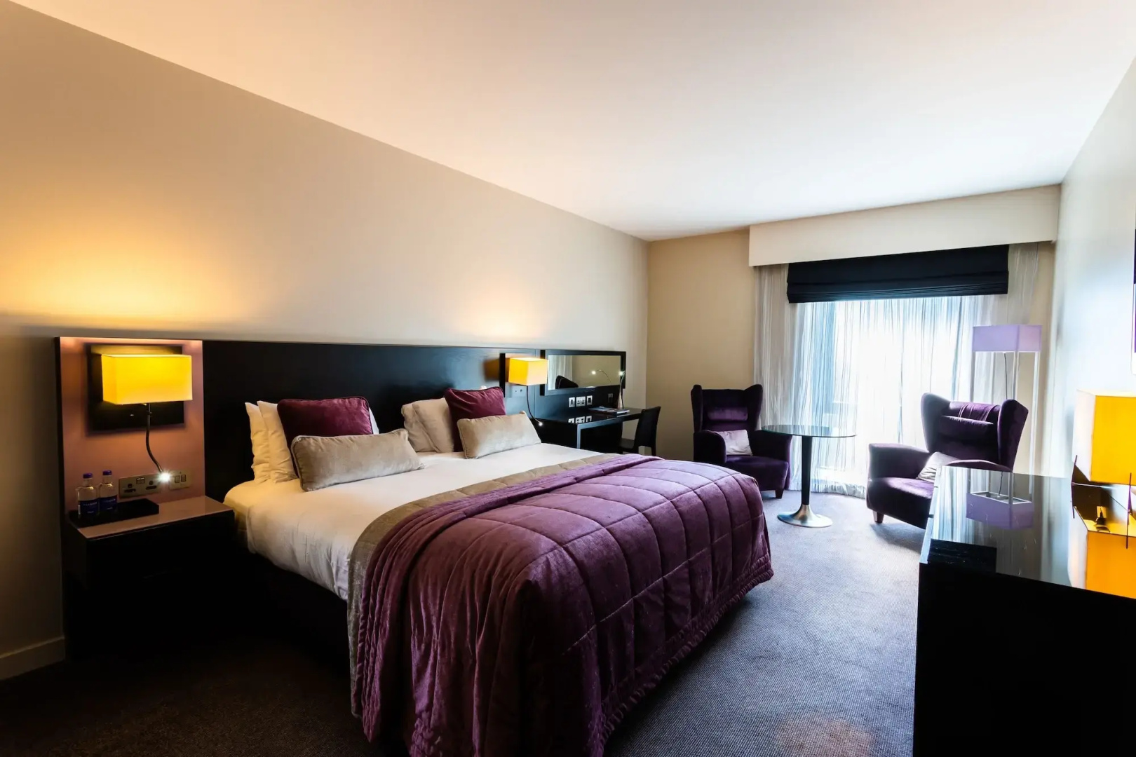 Foto - Harbour Hotel & Spa Guildford