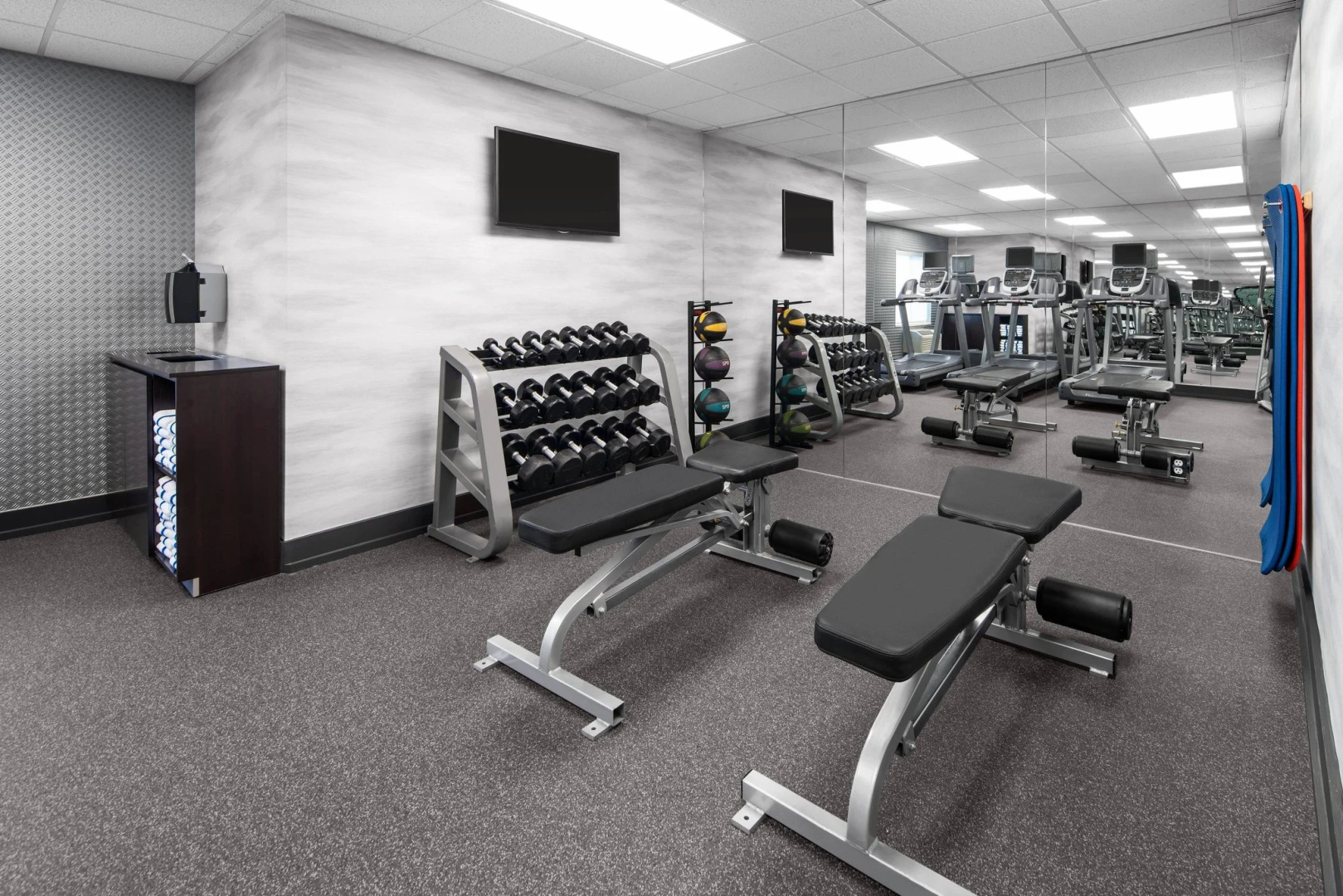 Foto - Fairfield Inn and Suites by Marriott Denver Airport