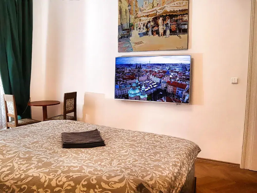 Foto - Central and Parking Assistance