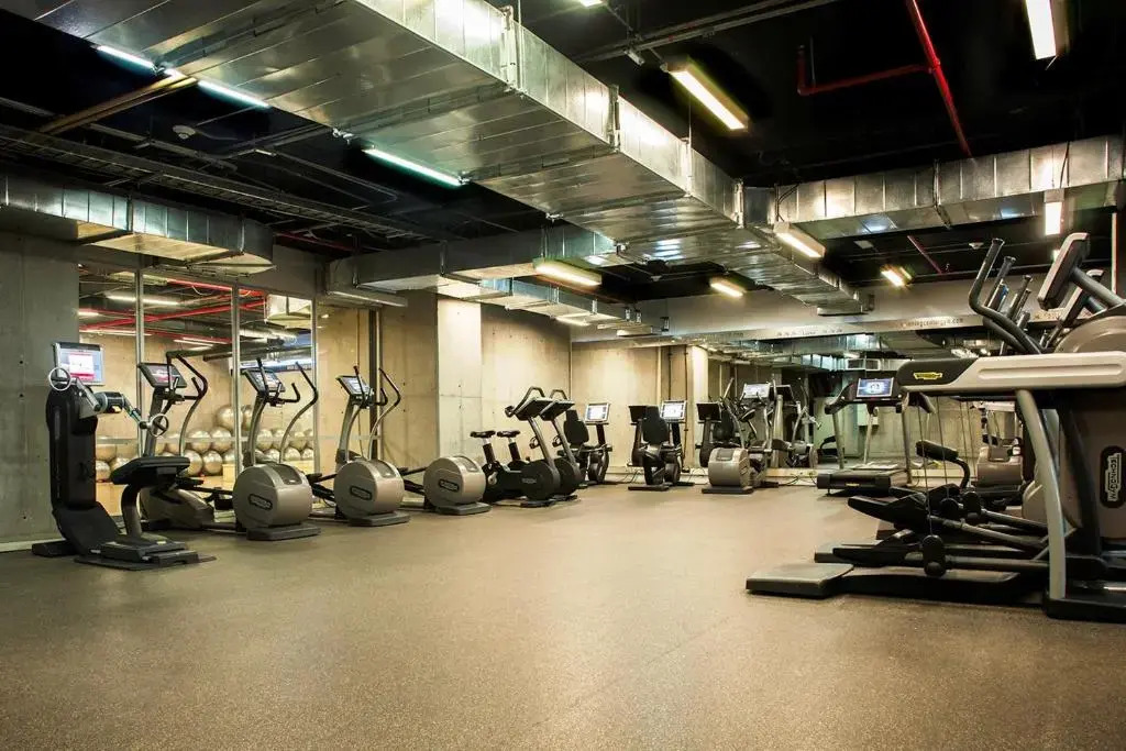 Foto - Wyndham Bogota