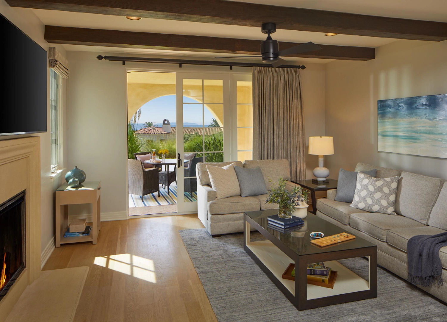 Foto - Terranea Resort