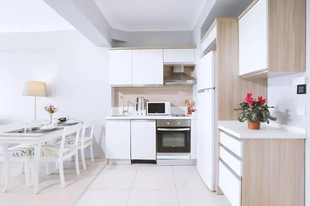 Photo - Serenity Suites Istanbul Airport