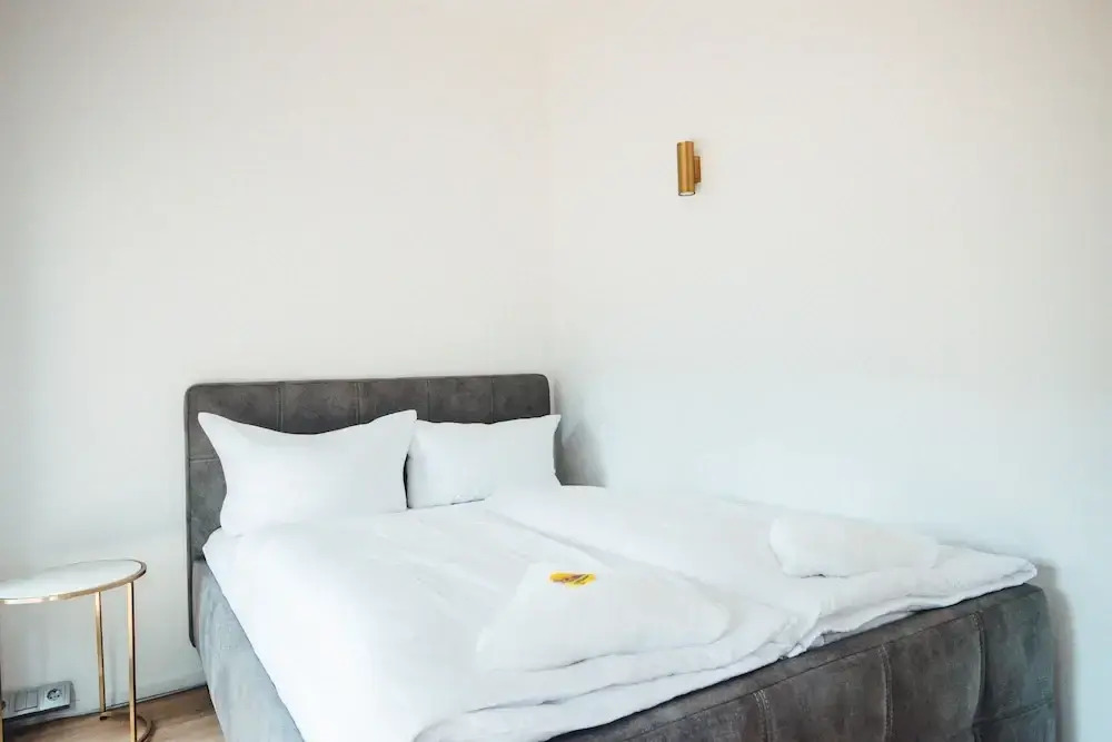 Foto - THE WOS Apartments