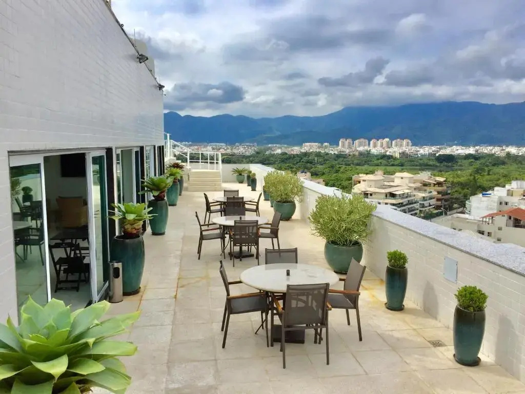 Photo - Atlantico Sul Hotel