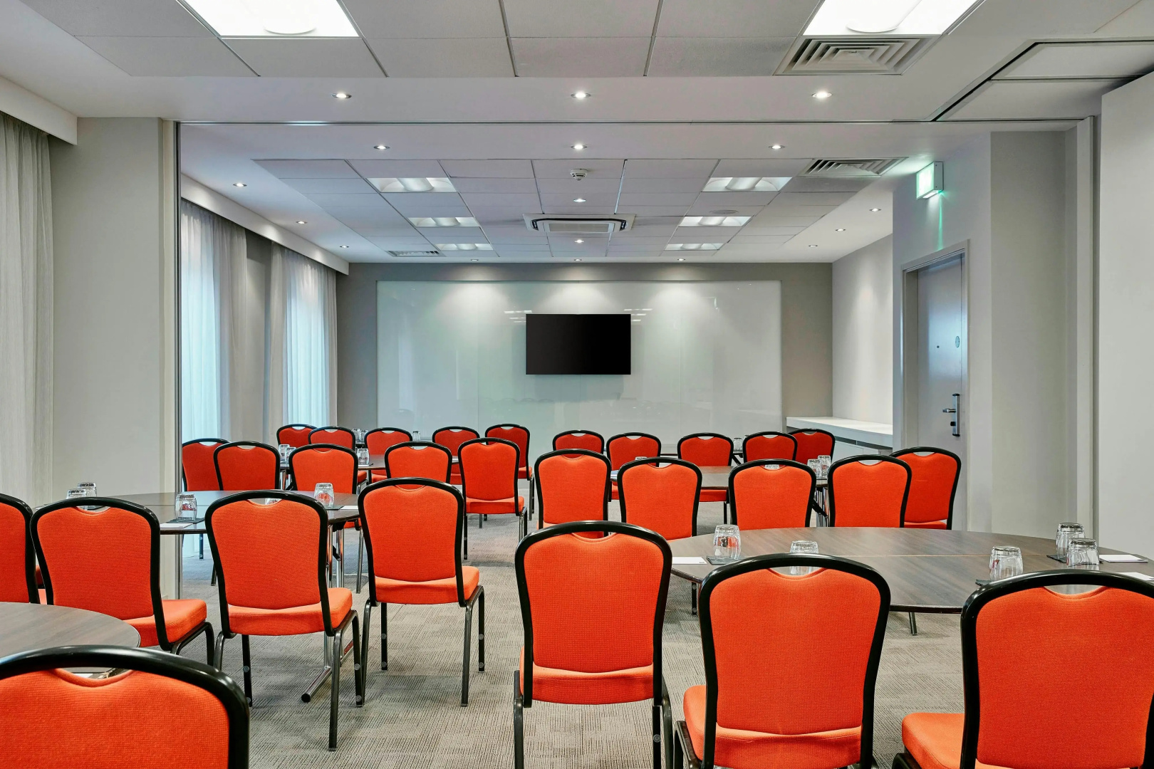 Foto - AC Hotel by Marriott, Manchester Salford Quays