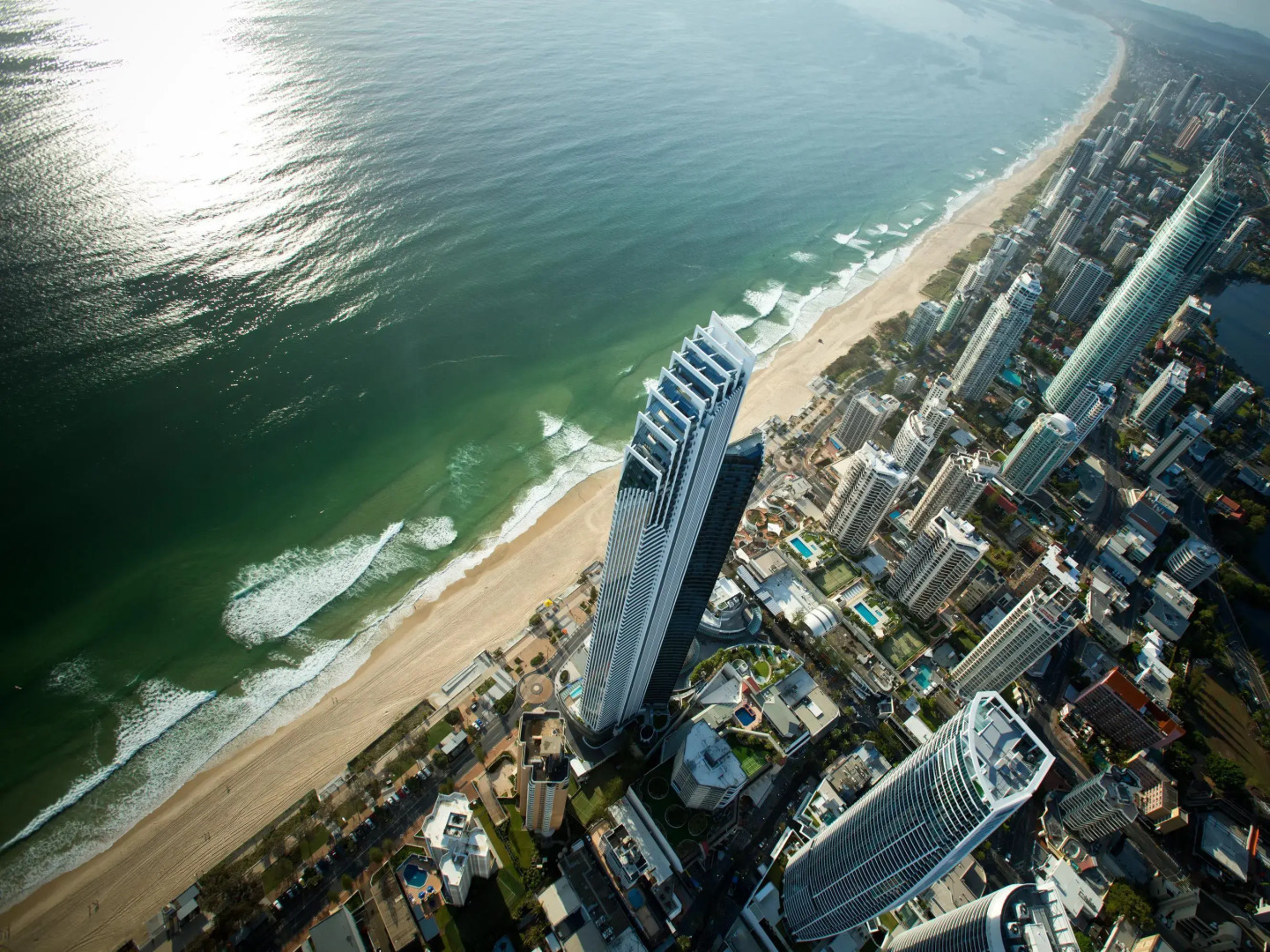 Foto - Peppers Soul Surfers Paradise
