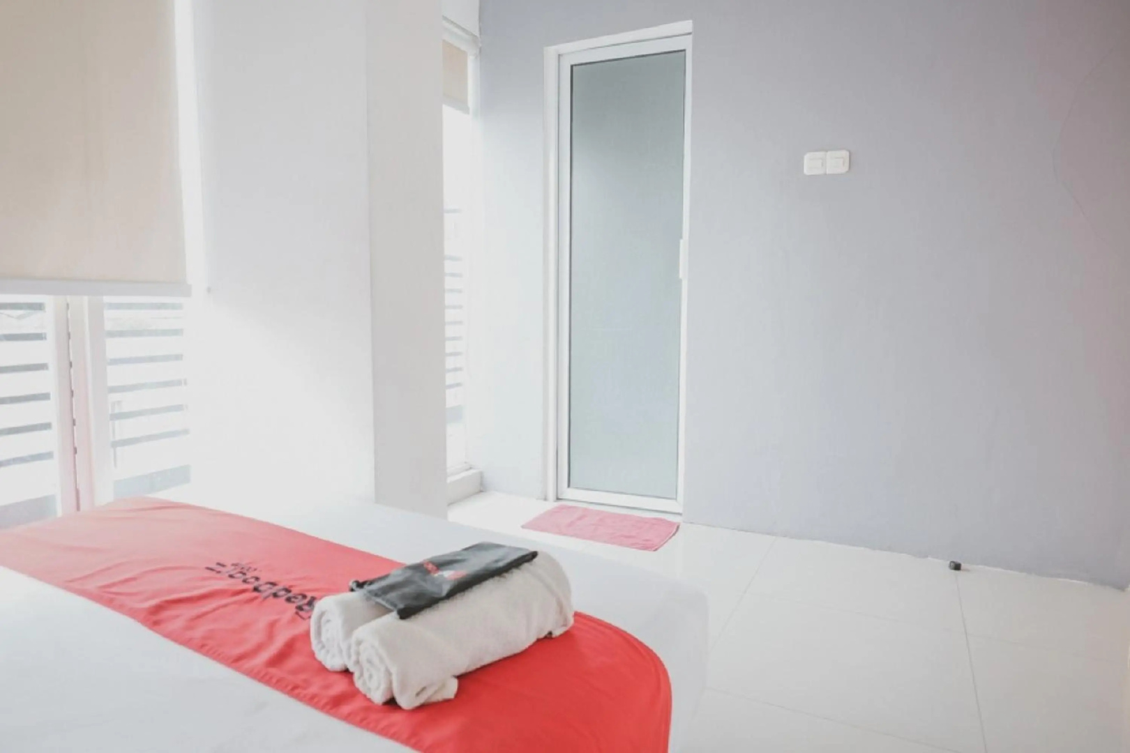 Foto - RedDoorz Plus @ Kapuk Business Park