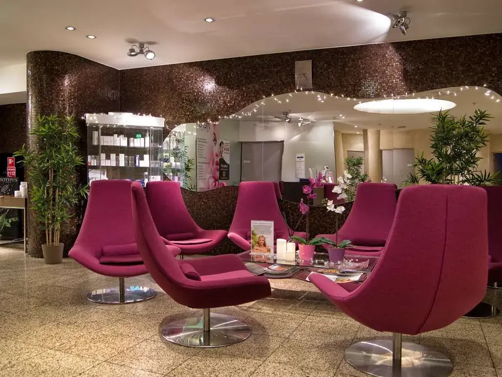 Foto - Tallink Spa & Conference Hotel