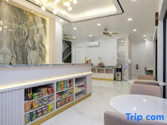 Urbanview Kencana Residence near Pakuwon Mall Surabaya