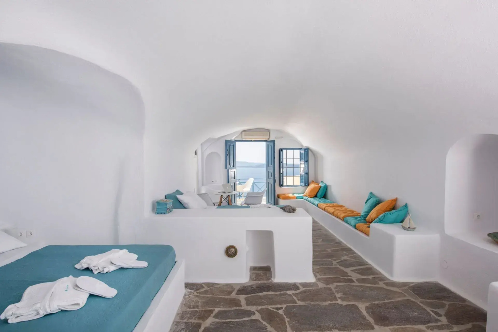 Foto - Horizon Aeifos Suites