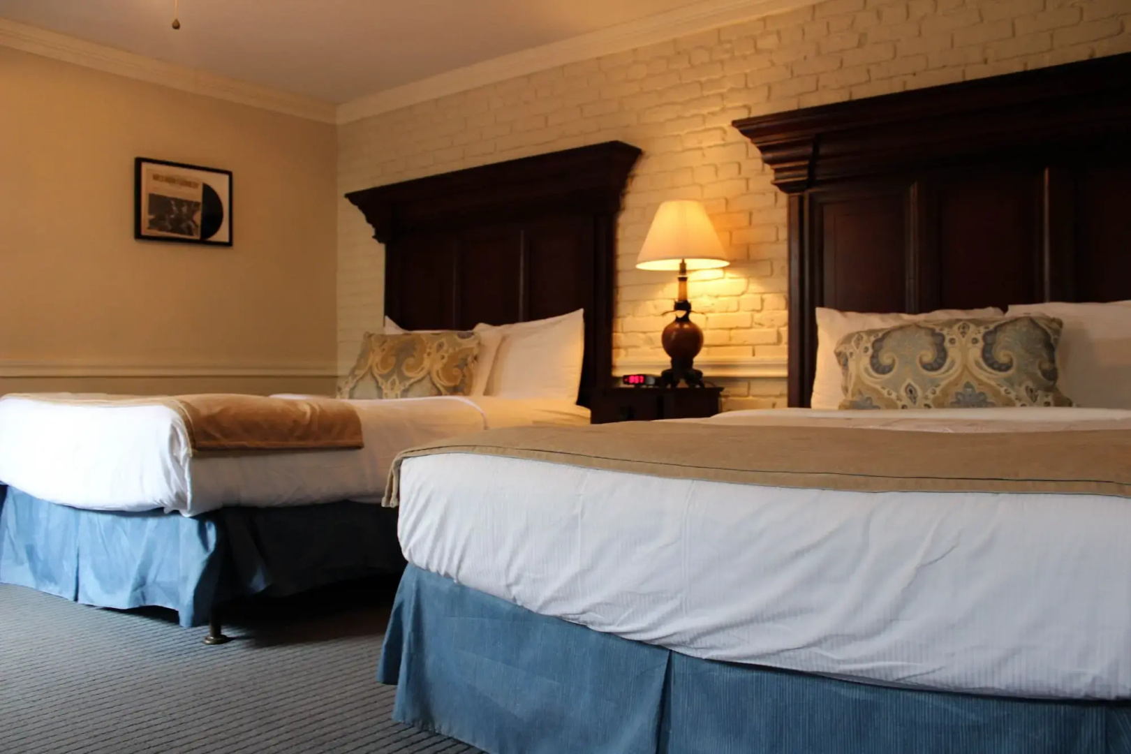 Photo - Hotel St. Pierre®, a French Quarter Inns® Hotel