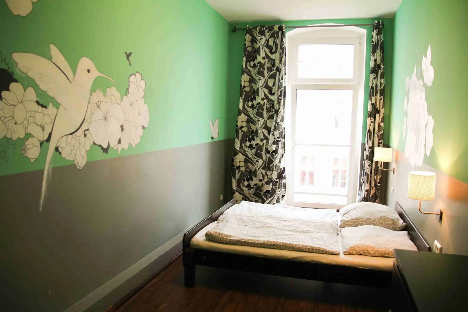 Foto - Sunflower Hostel Berlin