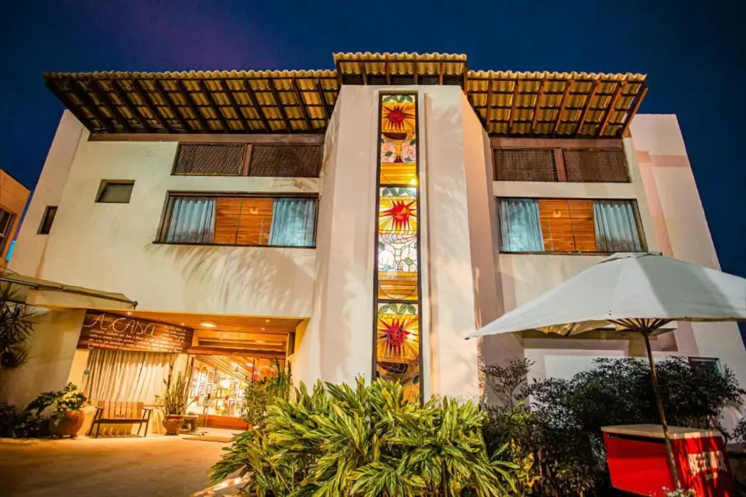 Photo - Casa Di Vina Boutique Hotel