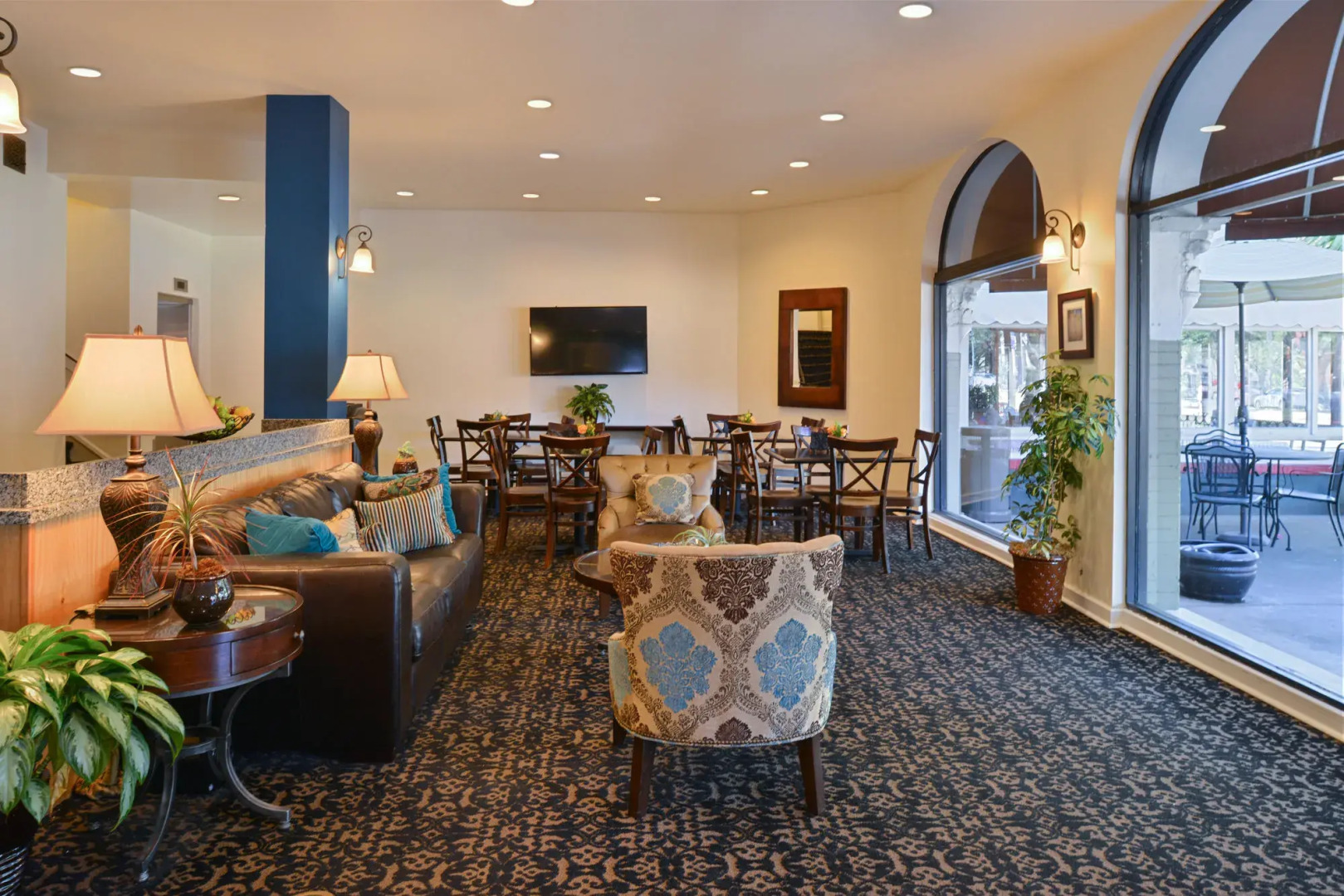 Photo - Hampton Inn New Orleans/St.Charles Ave