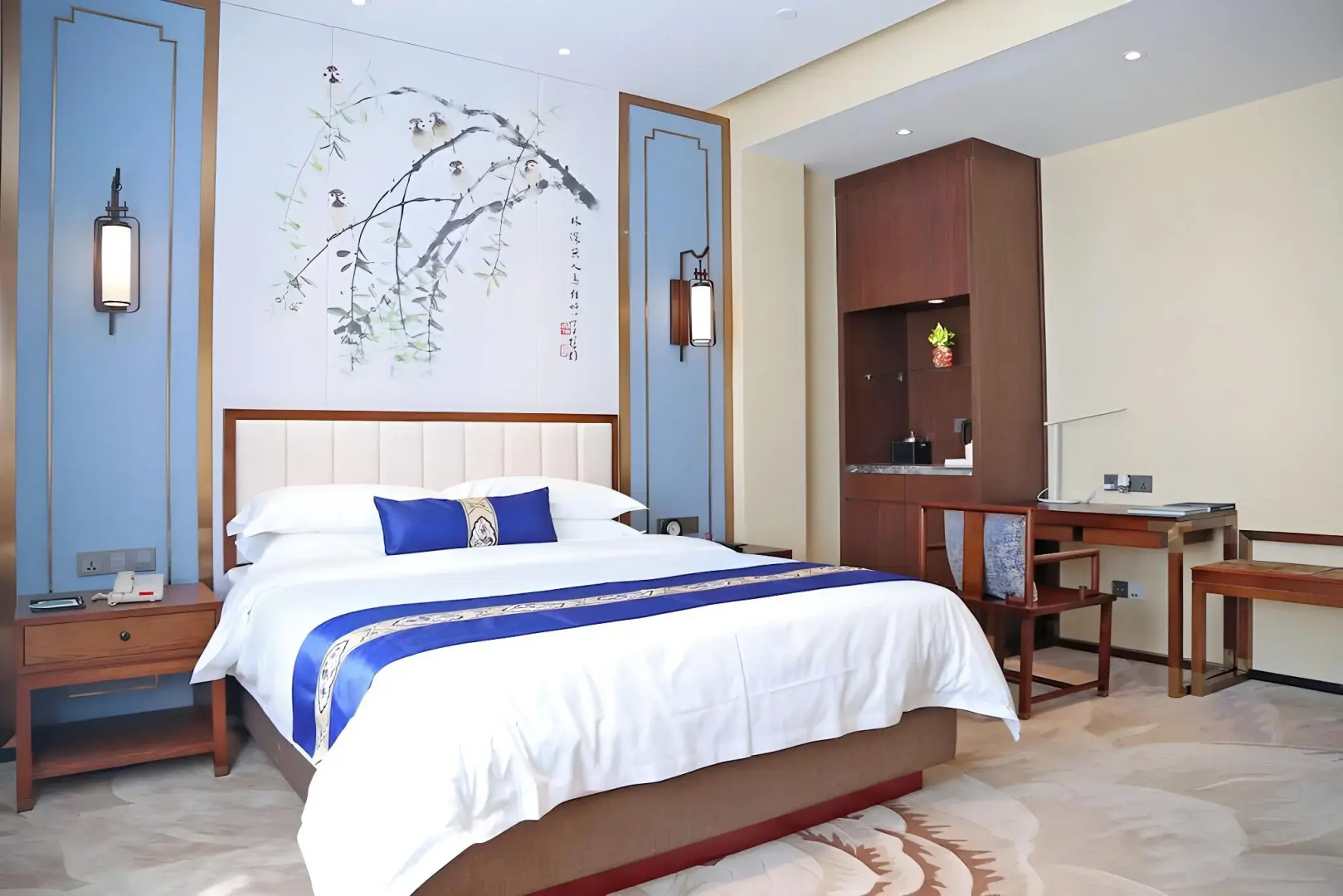 Photo - Guangdong Yingbin Hotel