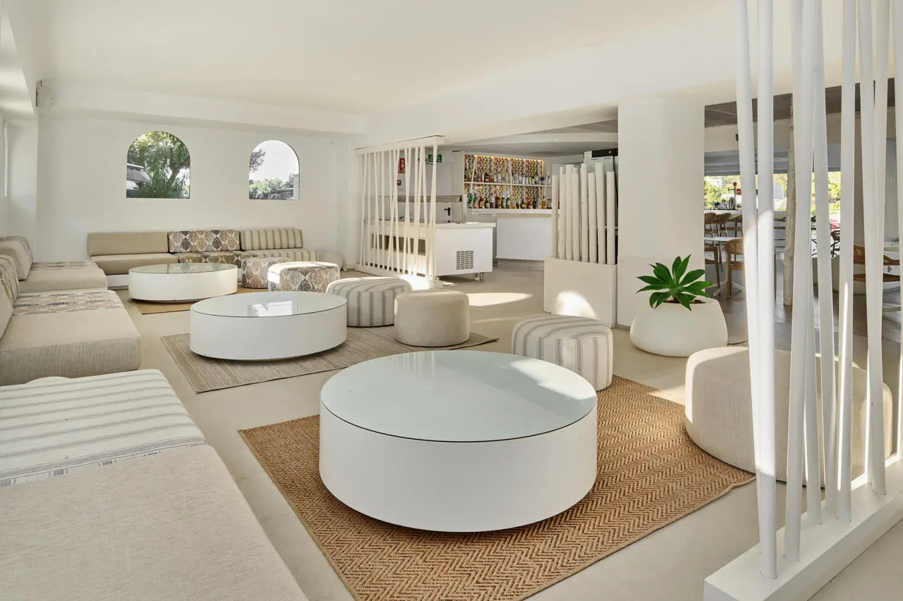 Photo - Grupotel Ibiza Beach Resort - Adults Only