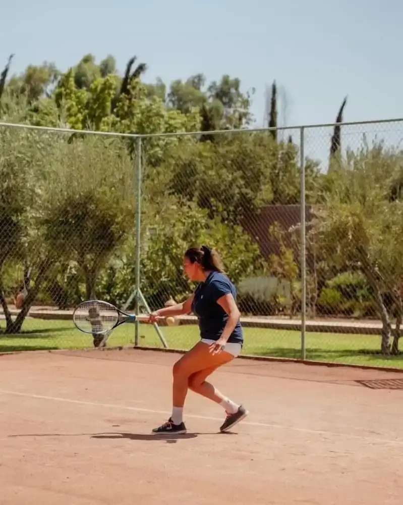 Photo - Domaine du Douar