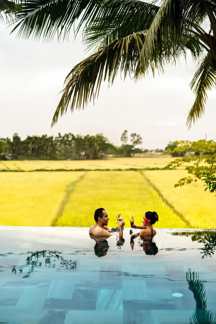 Photo - La Siesta Hoi An Resort & Spa