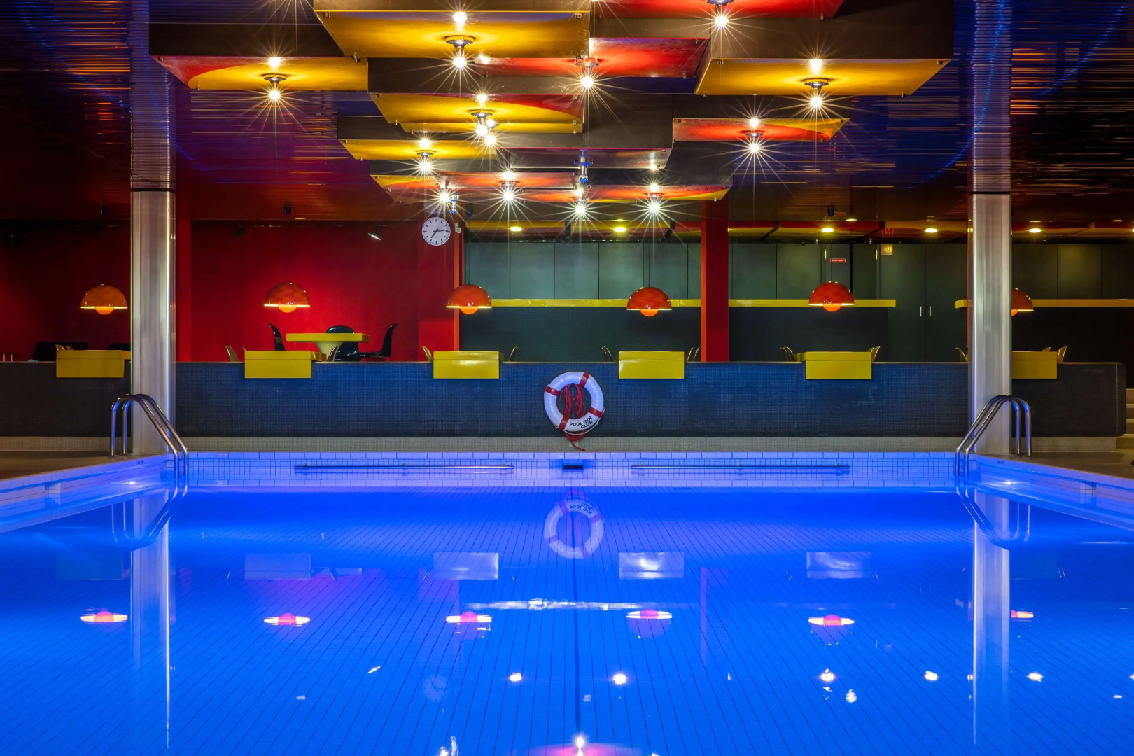 Foto - Radisson Blu, Basel
