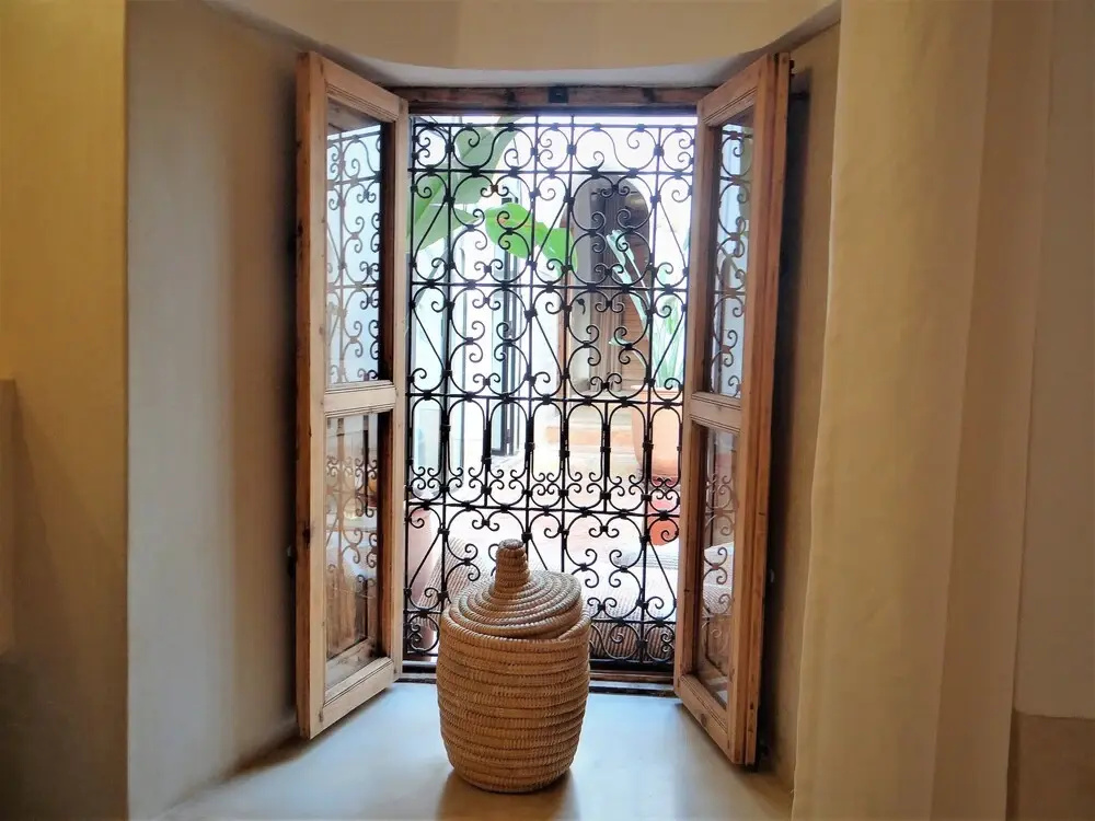 Photo - Riad Dar Eternity