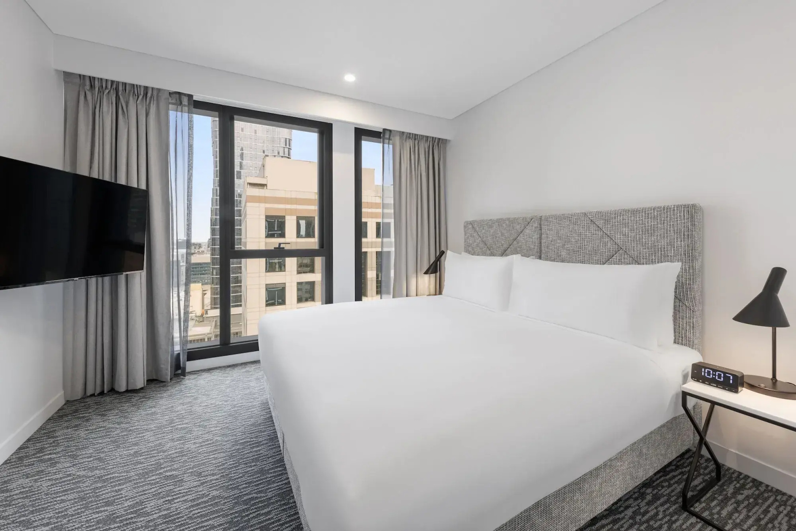Foto - Meriton Suites Melbourne