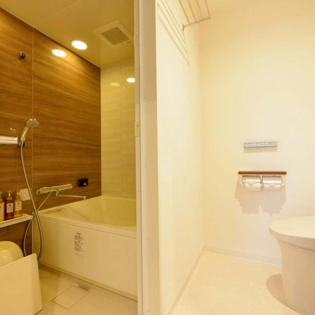 Photo - Hotel New Gaea Hakata Messeminami