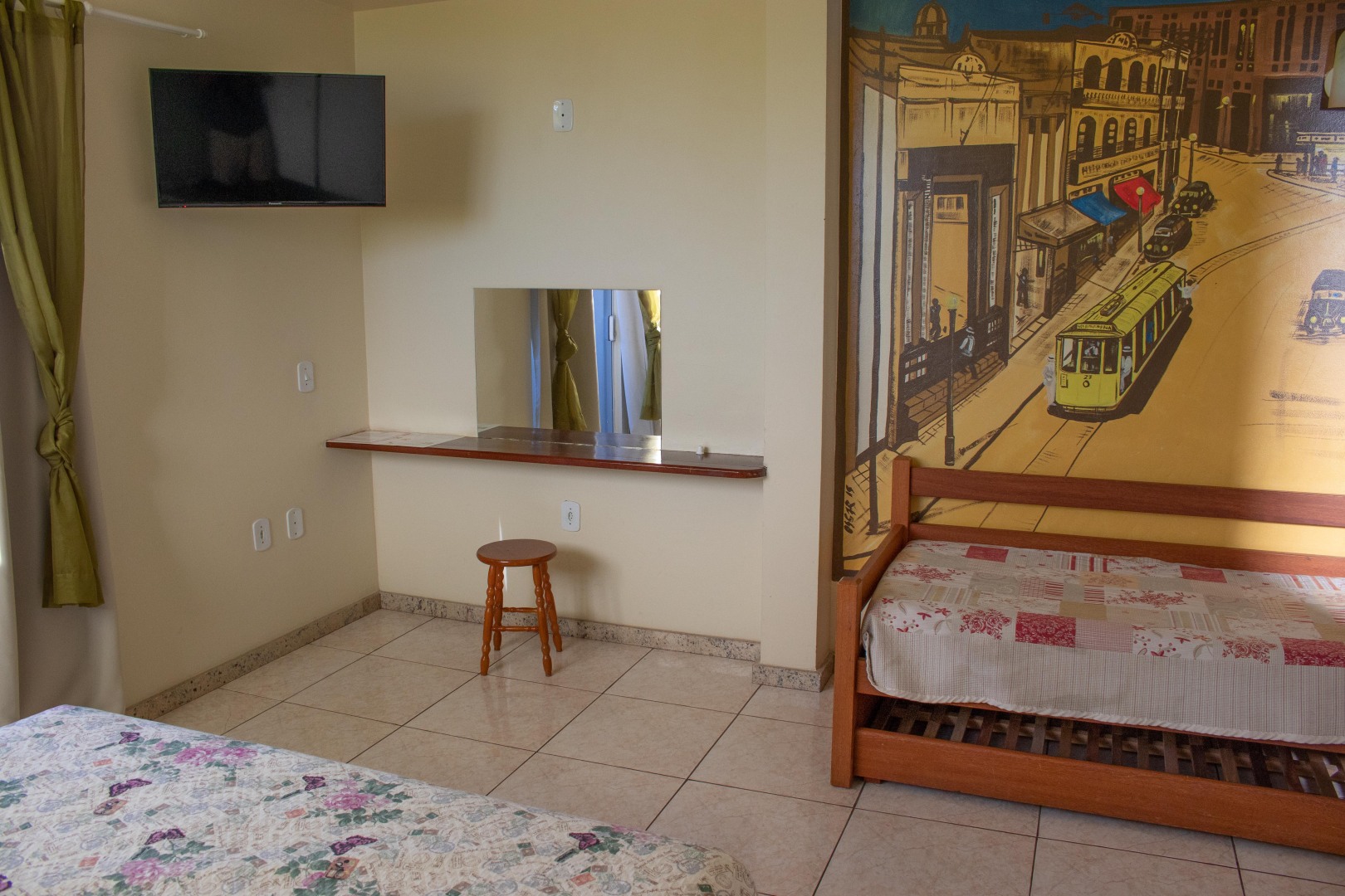 Foto - Calador Búzios Hotel