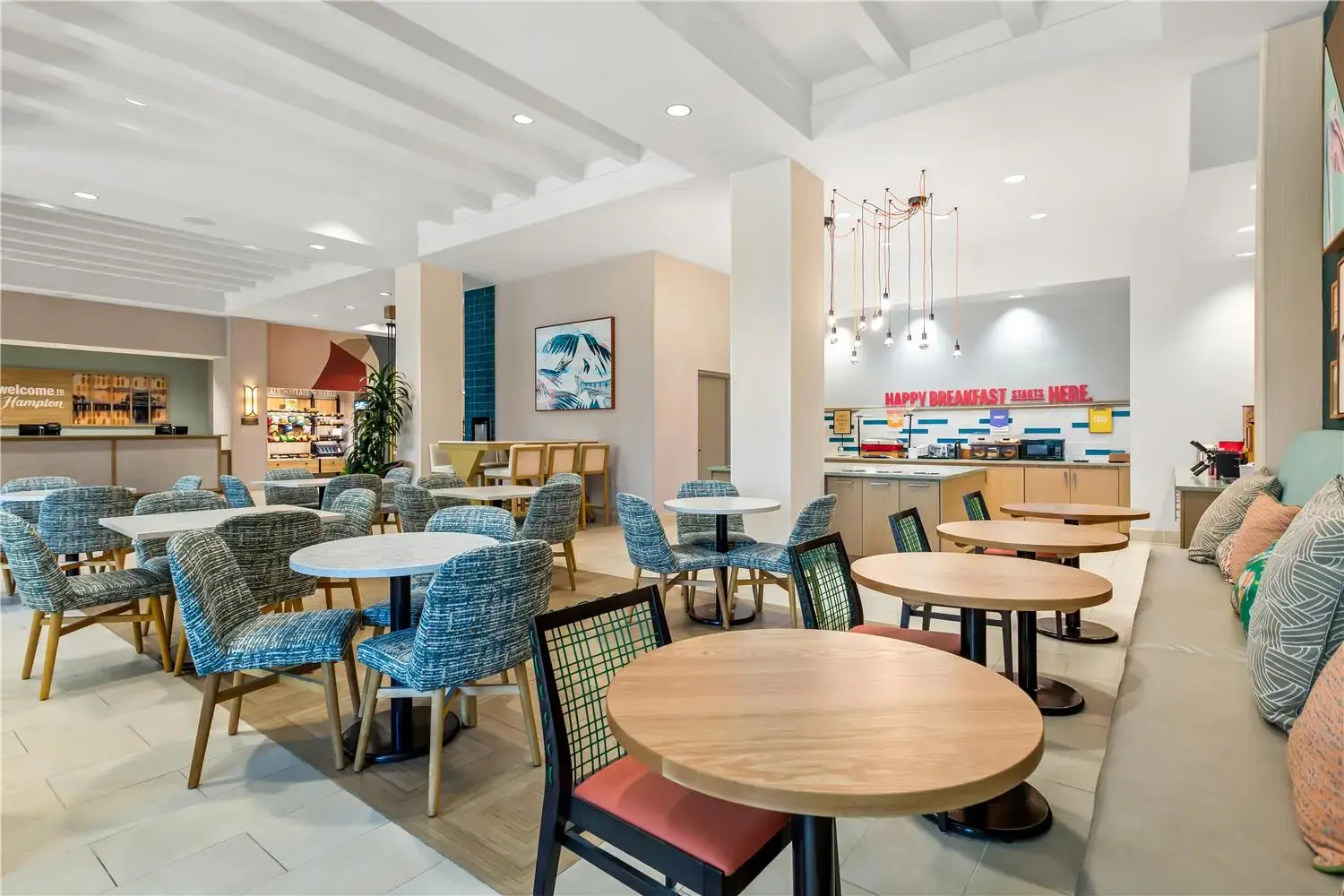 Photo - Hampton Inn & Suites St. Petersburg/Downtown