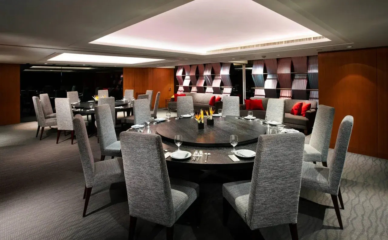 Foto - Sheraton Grand Taipei Hotel