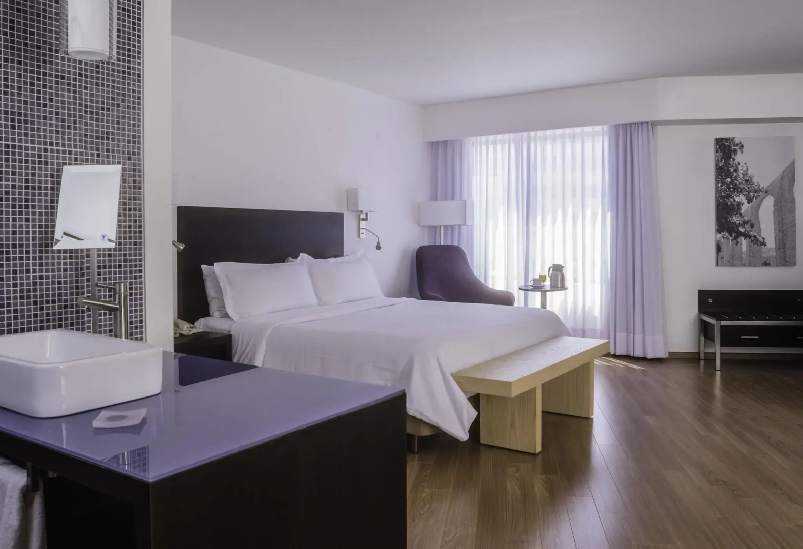 Photo - Fiesta Inn Queretaro