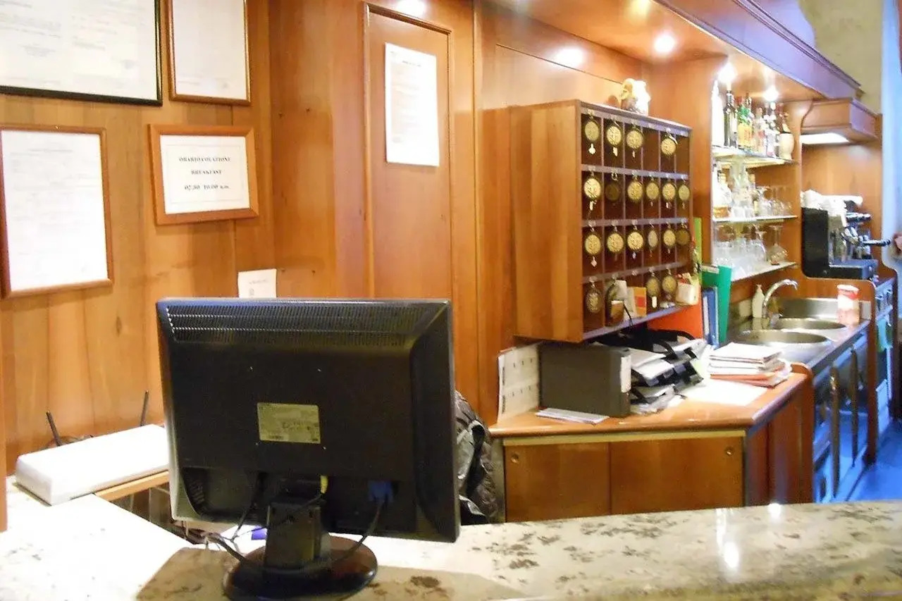 Photo - Hotel Giglio