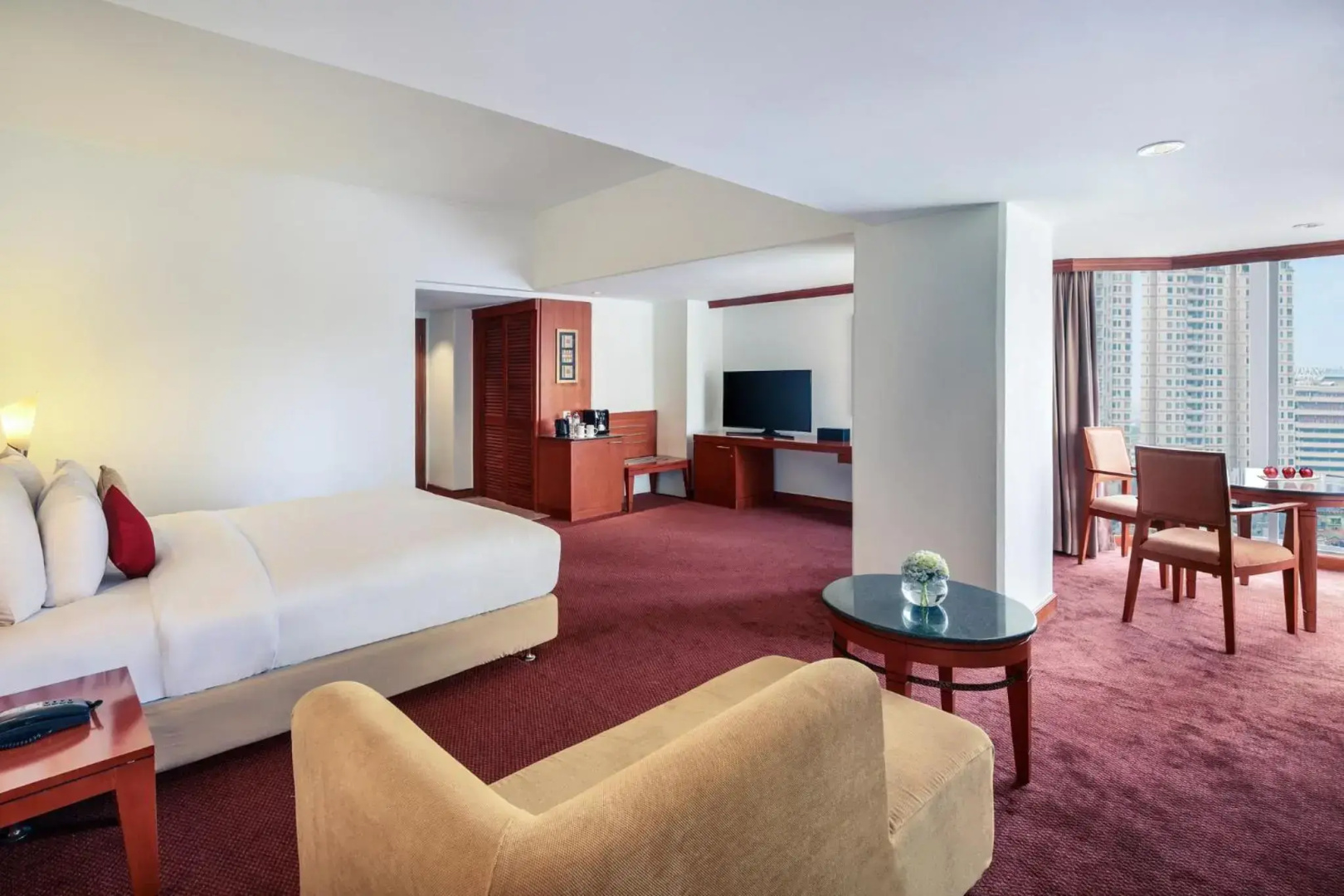 Photo - Mercure Jakarta Kota