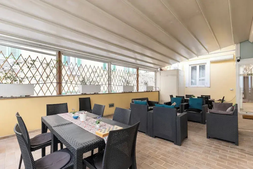 Foto - Merulana 43 - Guest House