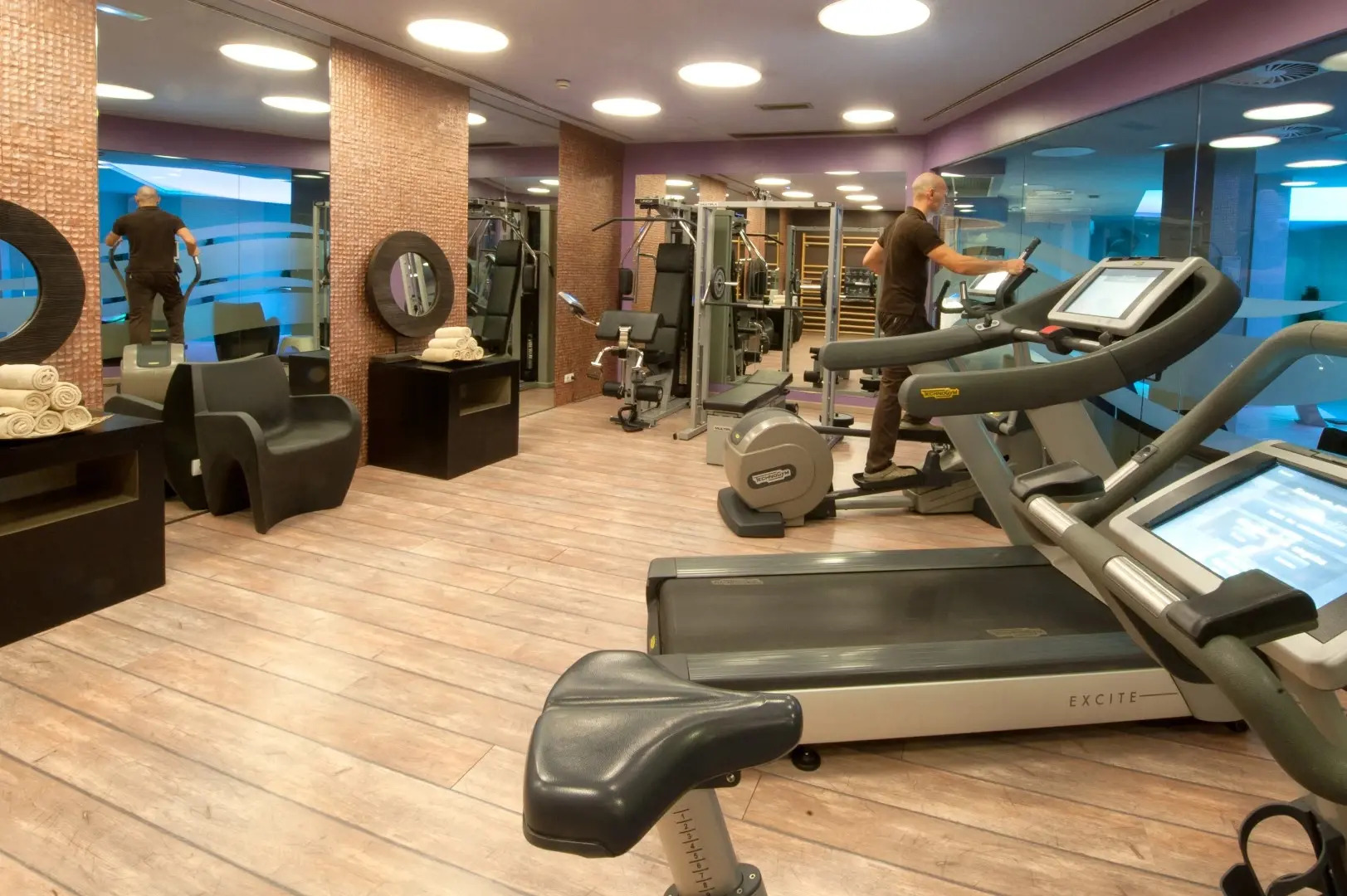 Foto - Grand Plaza Hotel & Wellness