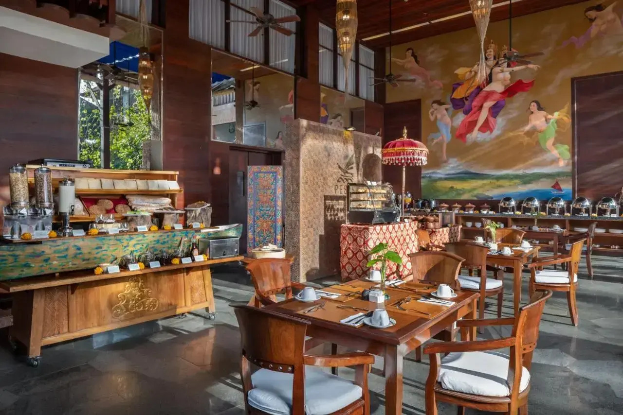 Foto - The Alantara Sanur