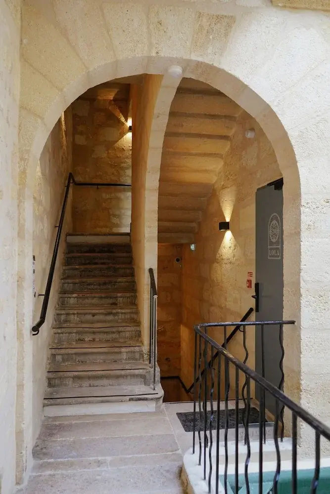 Foto - LOLA Boutique Hôtel Bordeaux Centre