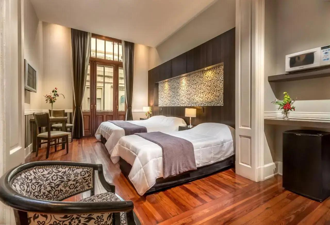 Photo - Up Tribeca Hotel