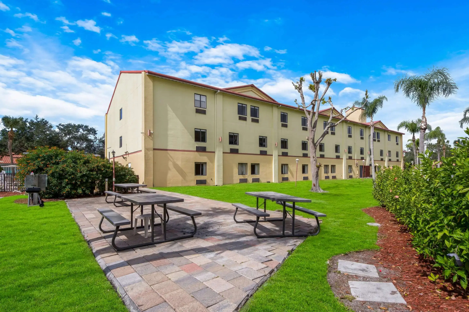 Photo - Quality Inn Sarasota I-75