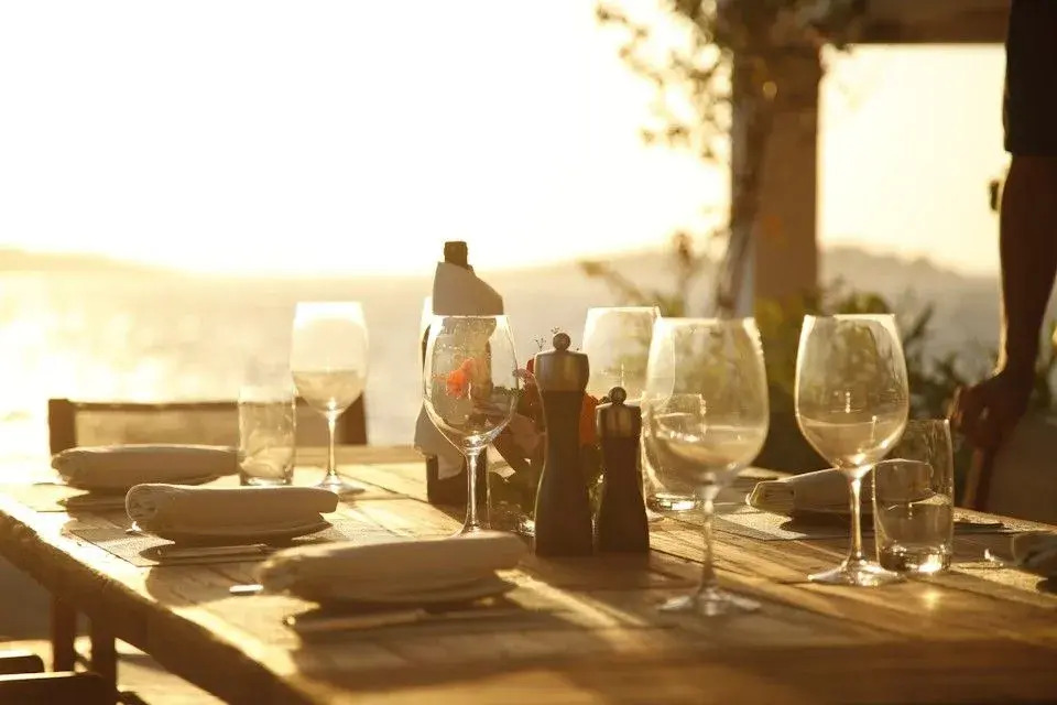 Photo - Belvedere Mykonos - Waterfront Villa & Suites - The Leading Hotels of the World