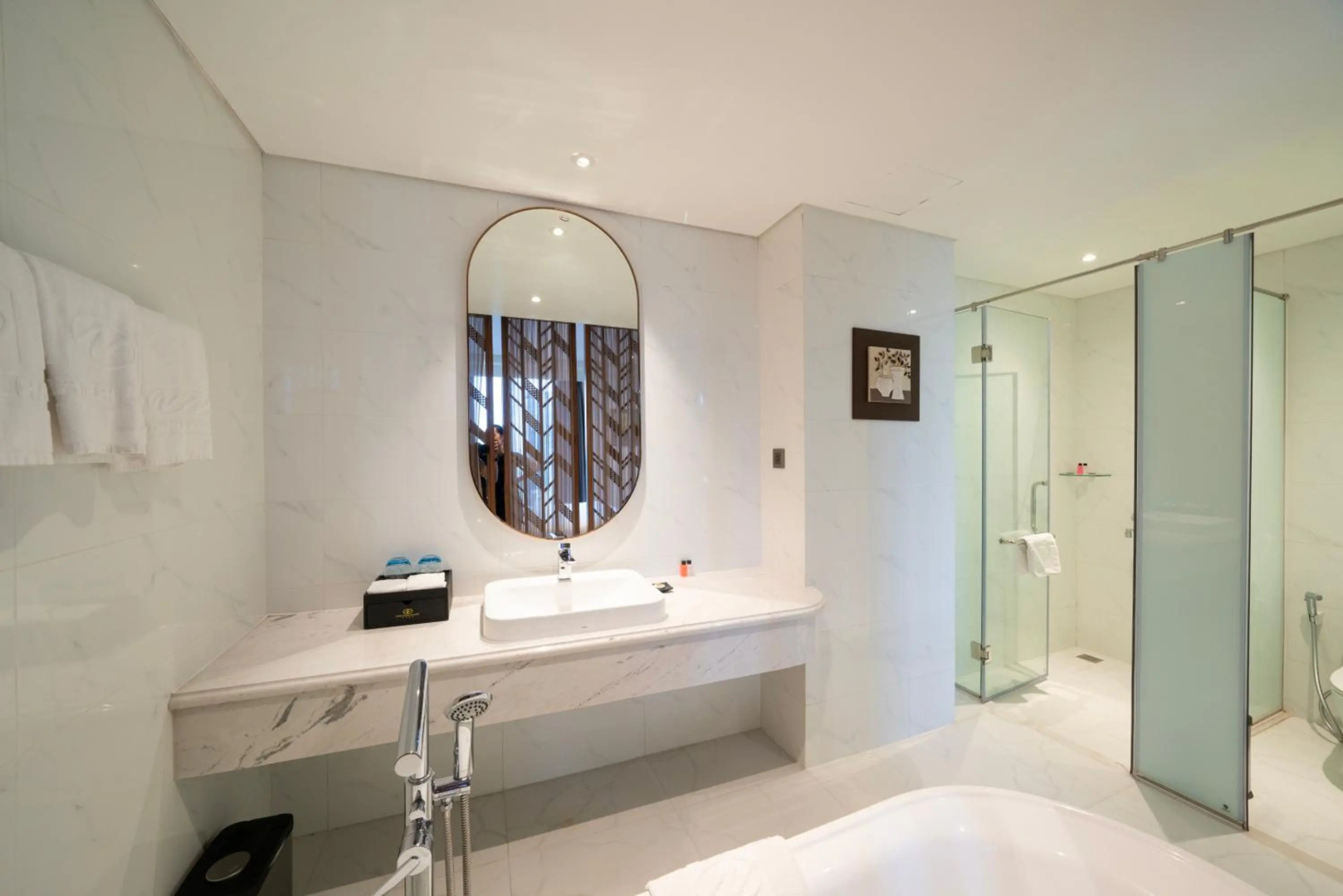 Foto - Northern Charm Hotel