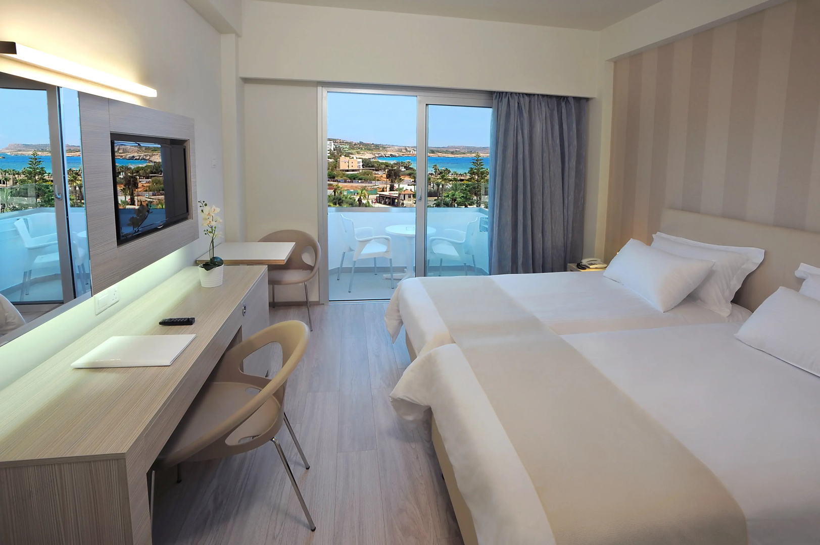 Foto - Nestor Hotel