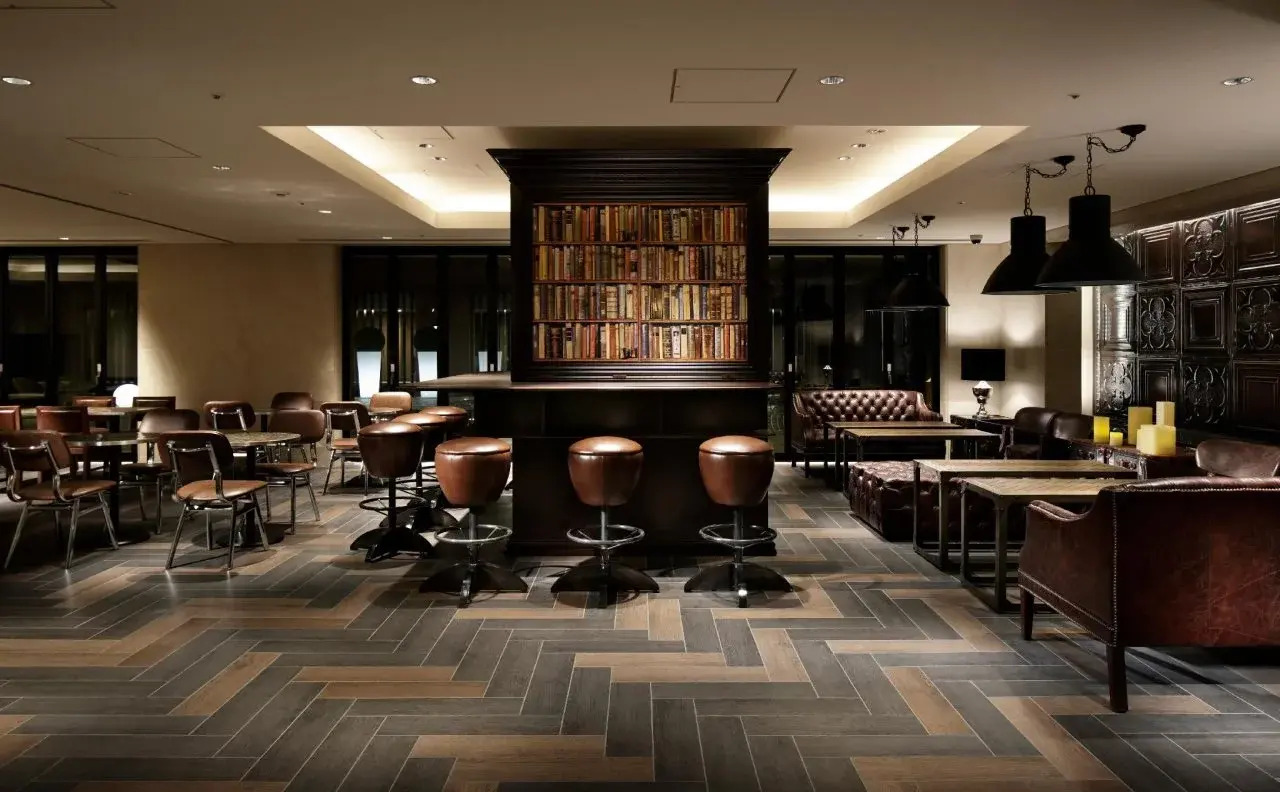 Foto - Villa Fontaine Kobe Sannomiya