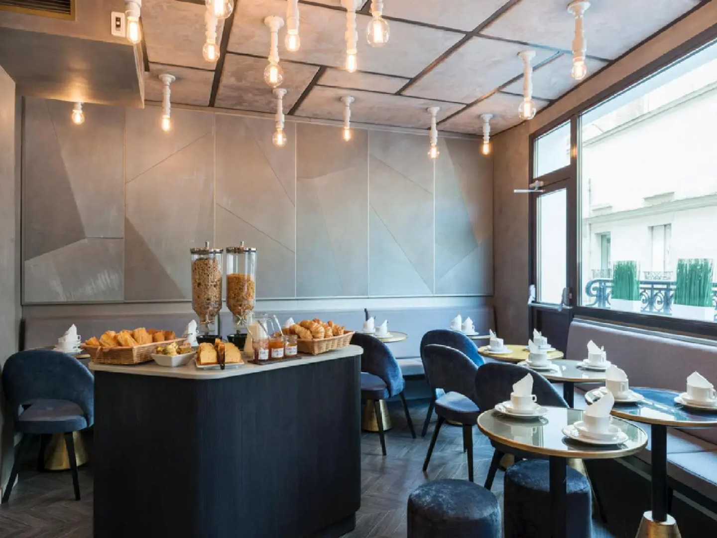 Foto - Hotel OHM by Happyculture