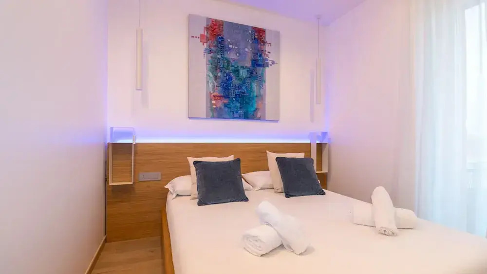 Foto - Galleria Roma Art Guesthouse