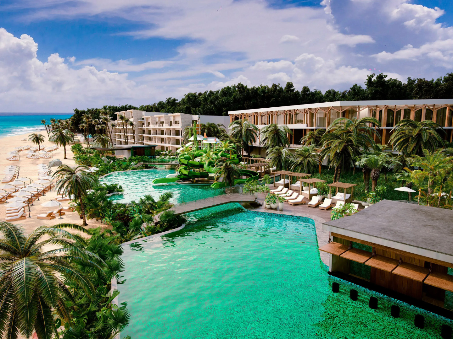 Foto - Palmaïa The House of AïA All Inclusive Wellness Resort