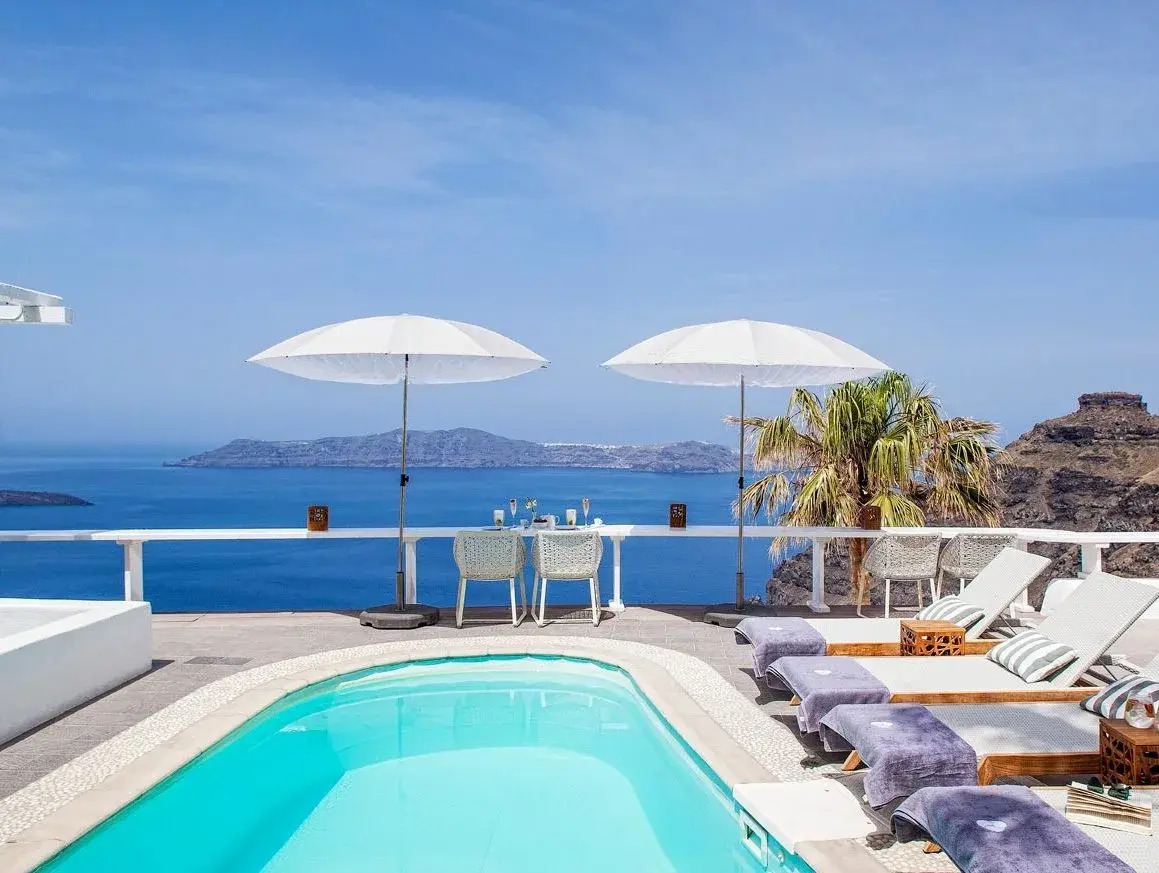 Foto - Mill Houses New Elegant Suites by Mr and Mrs White