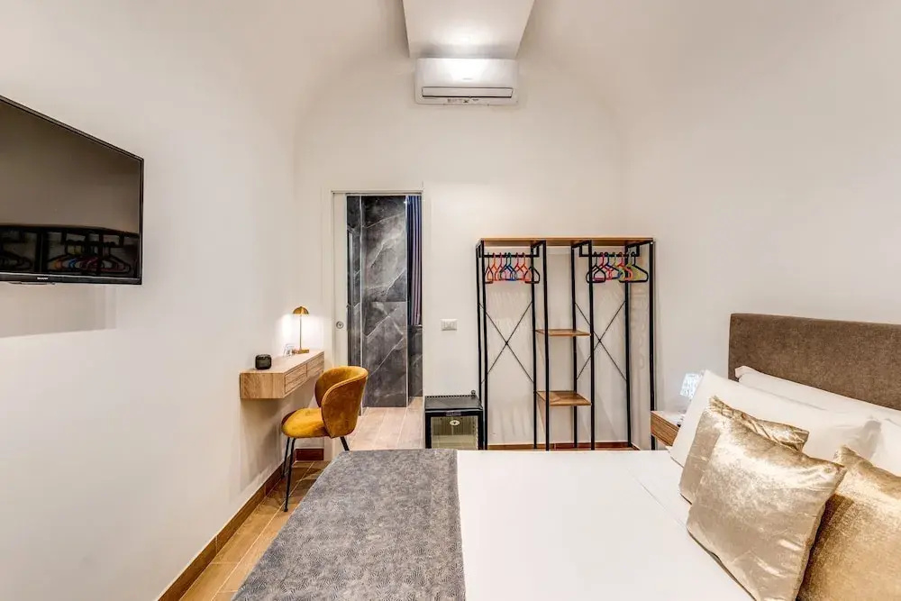 Foto - Domus Partenopea