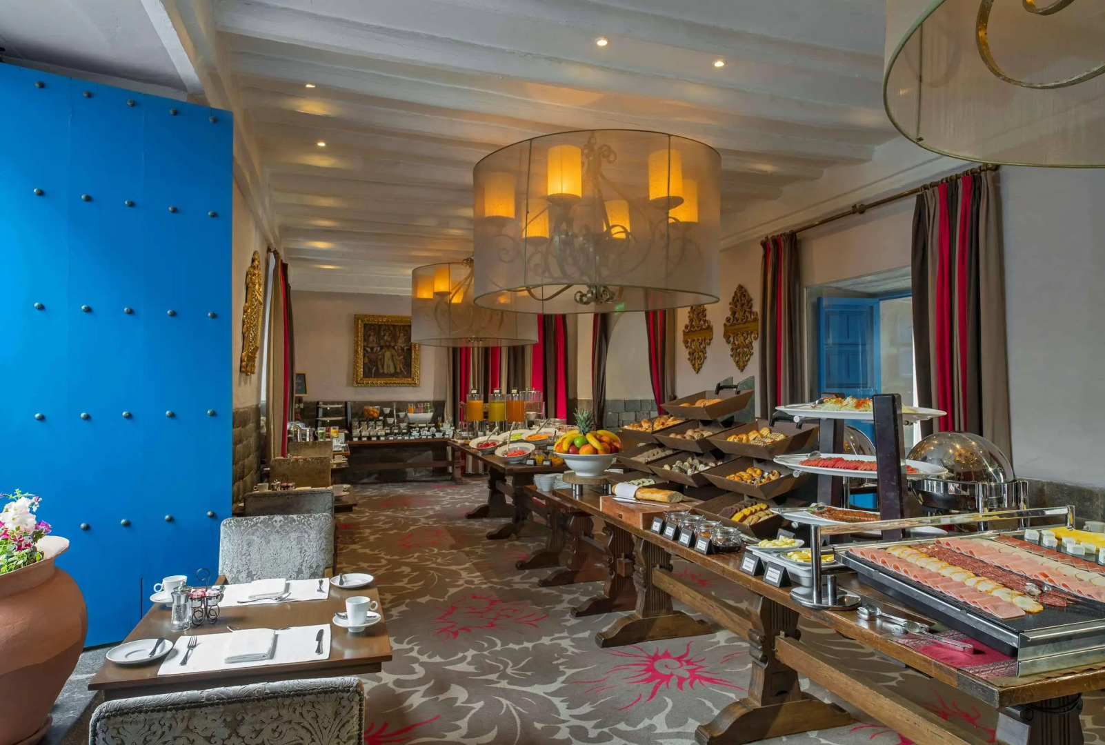 Photo - Palacio del Inka, a Luxury Collection Hotel, Cusco