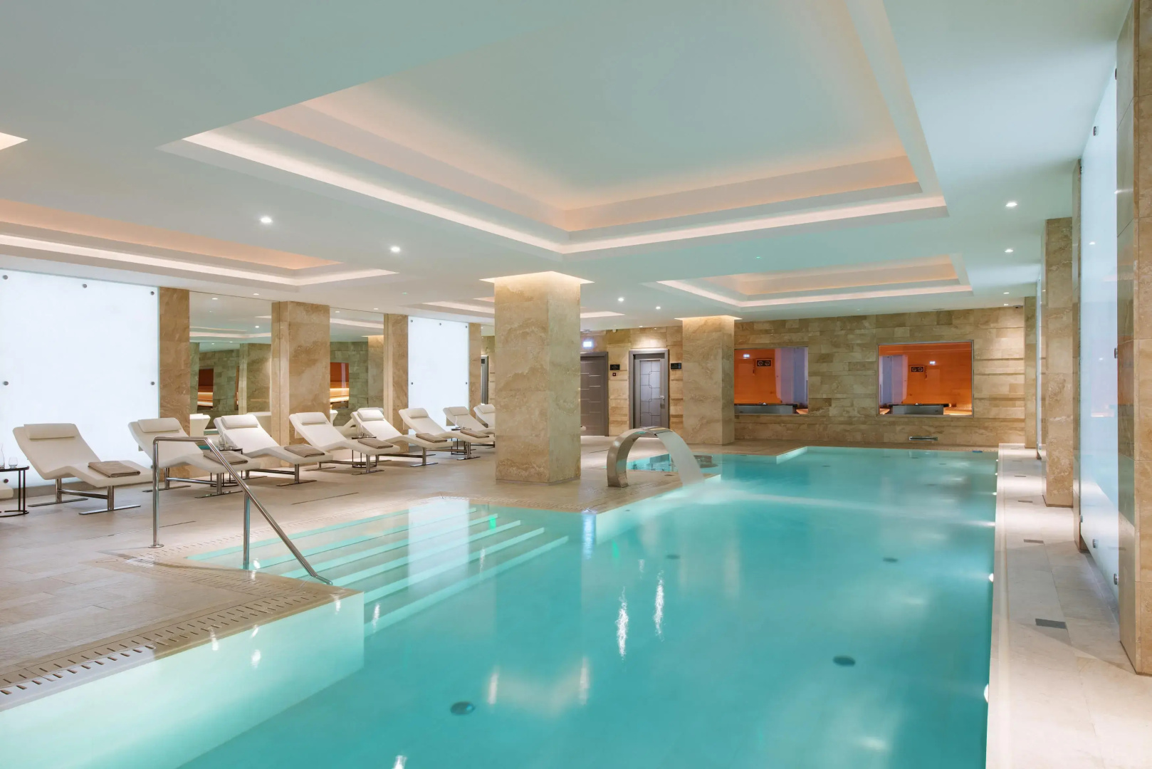 Foto - Grand Hotel Kempinski Riga
